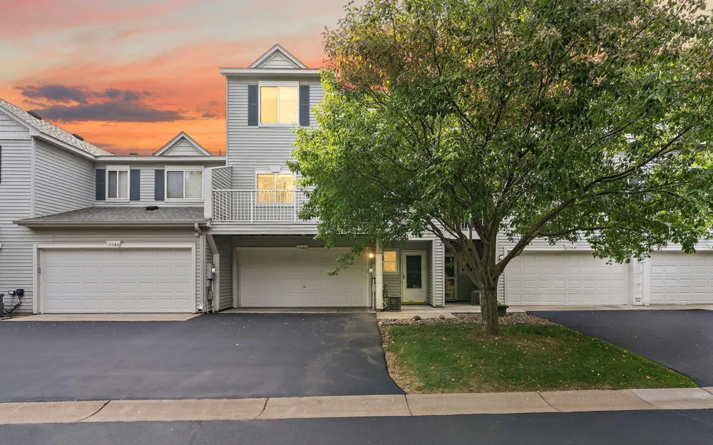 3542 Abercrombie Lane Stillwater, MN 55082