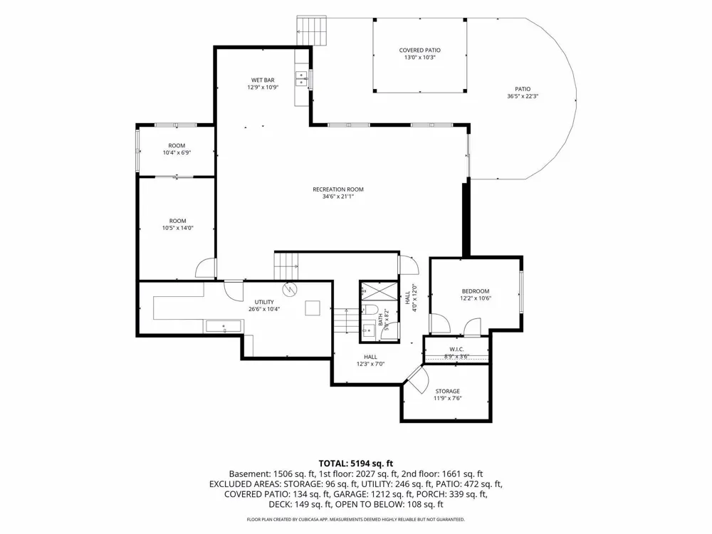 3102 137th Avenue NE Ham Lake, MN 55304