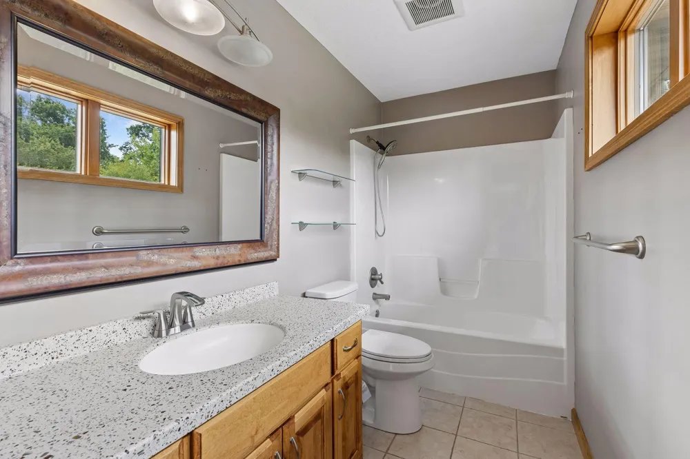 3102 137th Avenue NE Ham Lake, MN 55304