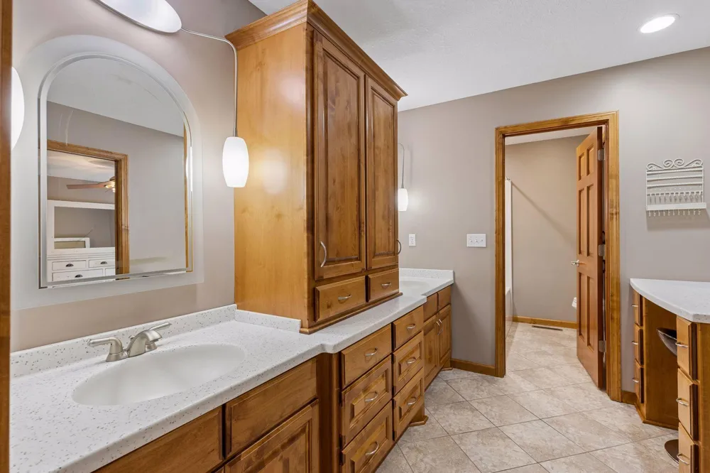 3102 137th Avenue NE Ham Lake, MN 55304
