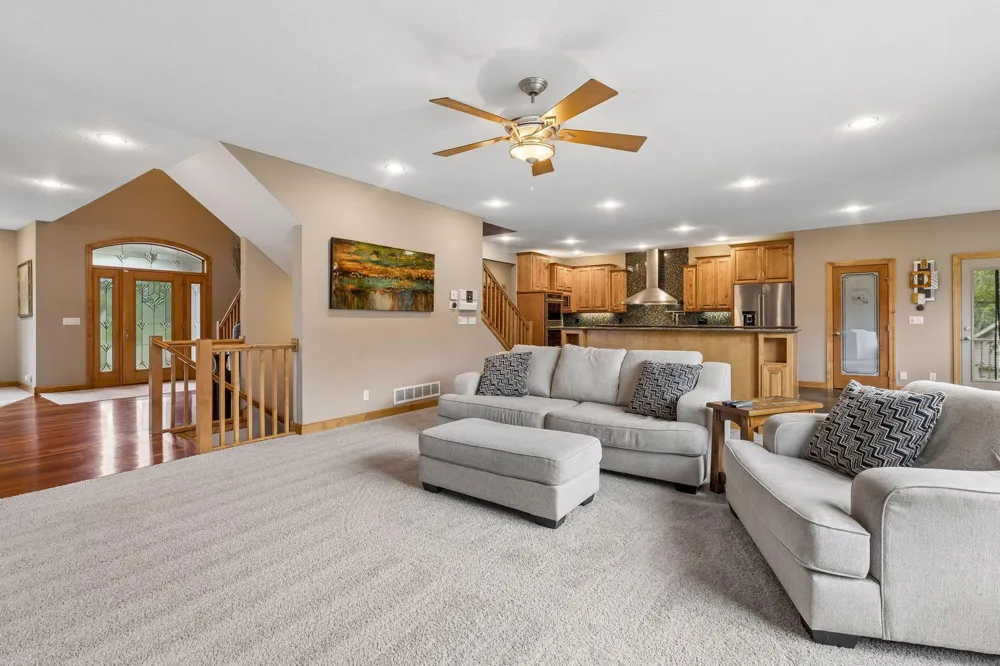 3102 137th Avenue NE Ham Lake, MN 55304