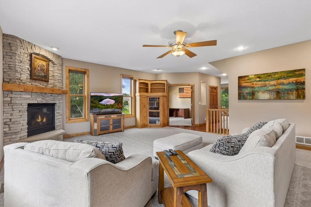 3102 137th Avenue NE Ham Lake, MN 55304