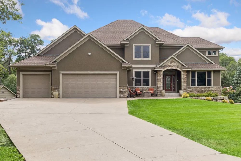 3102 137th Avenue NE Ham Lake, MN 55304