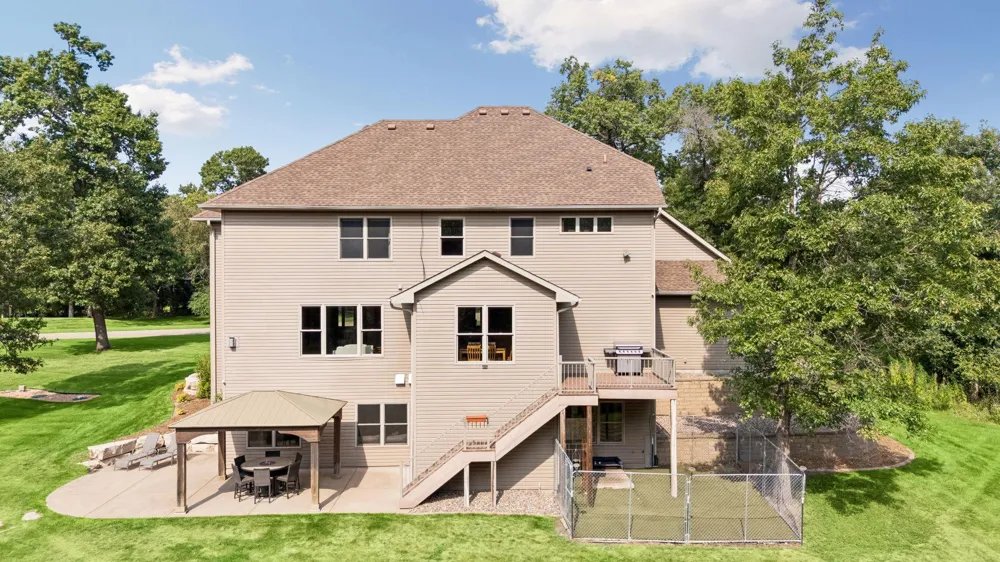 3102 137th Avenue NE Ham Lake, MN 55304