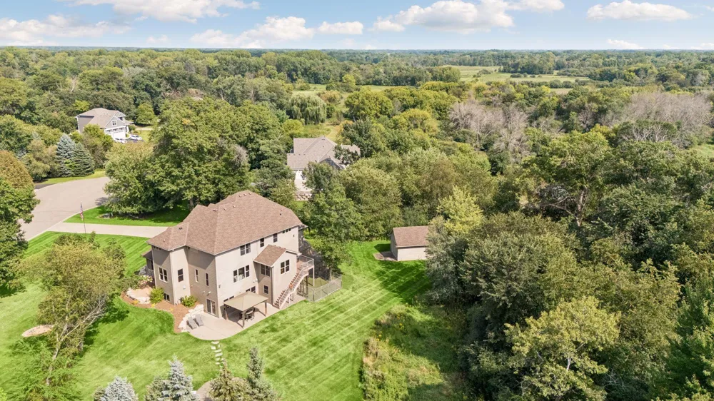 3102 137th Avenue NE Ham Lake, MN 55304
