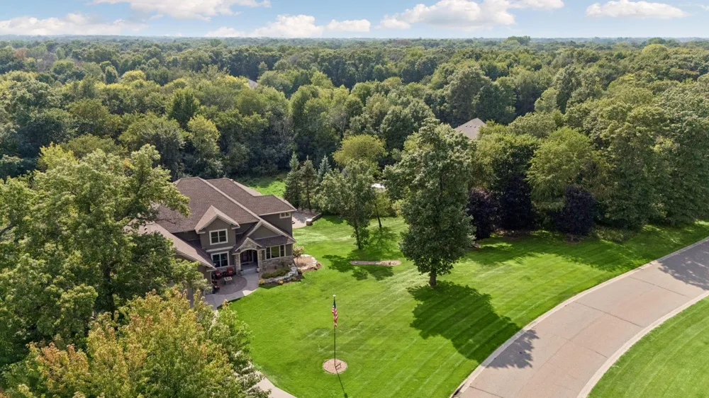 3102 137th Avenue NE Ham Lake, MN 55304