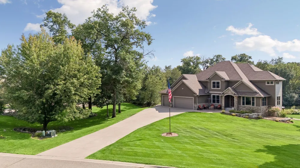 3102 137th Avenue NE Ham Lake, MN 55304