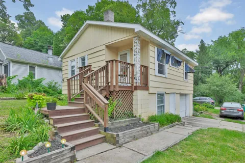 4781 Aberdeen Road