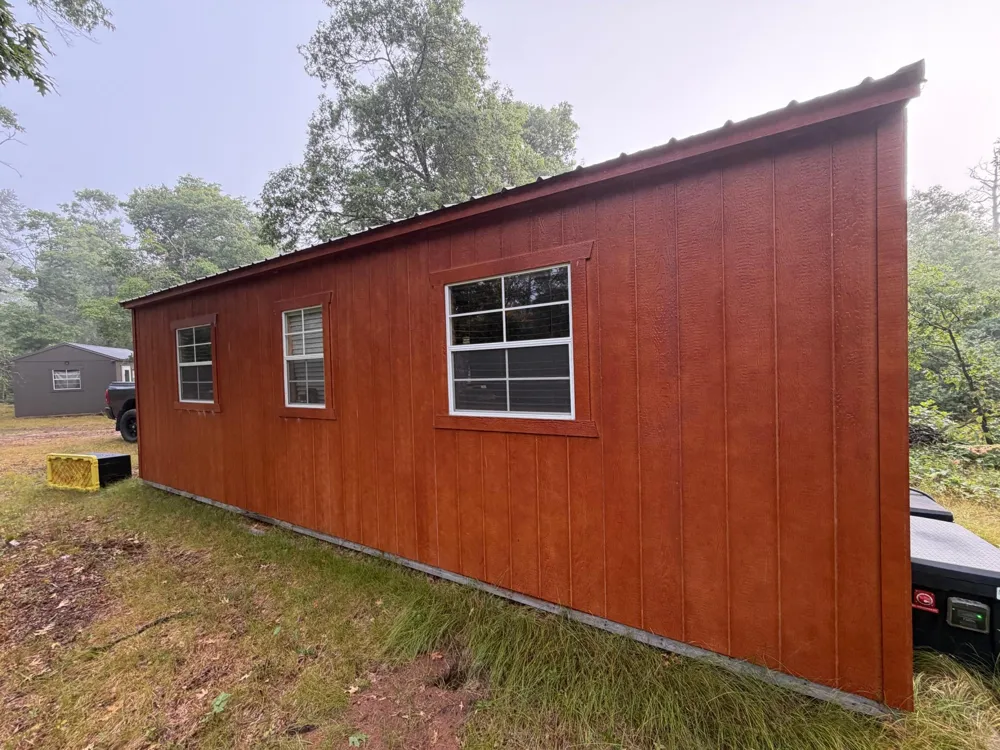 9780 Inbetween Road Minong, WI 54859