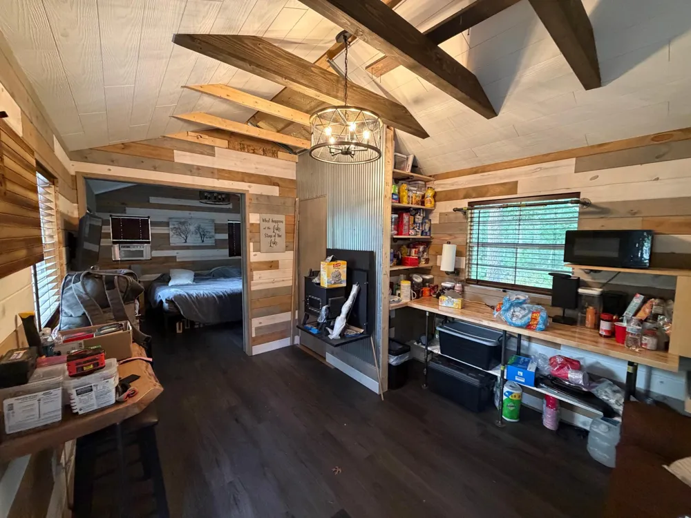 9780 Inbetween Road Minong, WI 54859