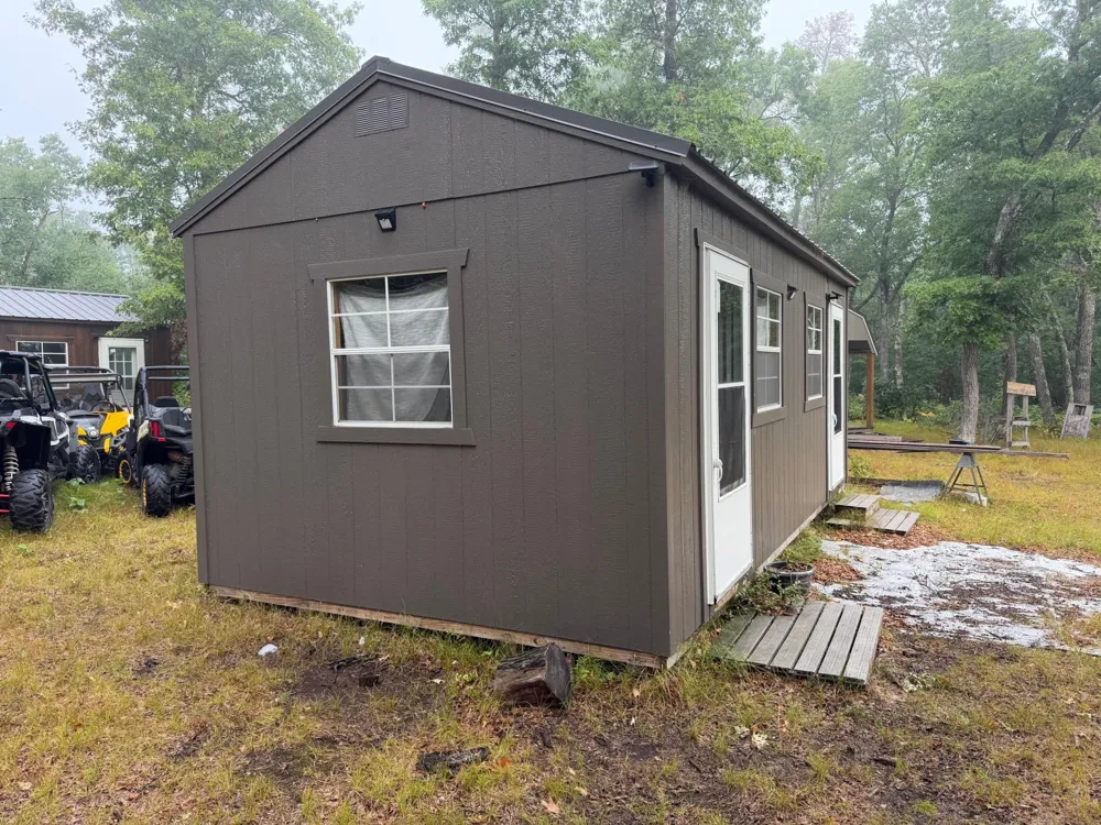 9780 Inbetween Road Minong, WI 54859