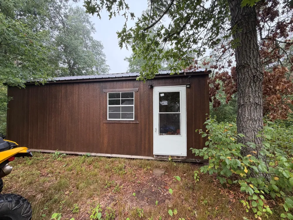9780 Inbetween Road Minong, WI 54859