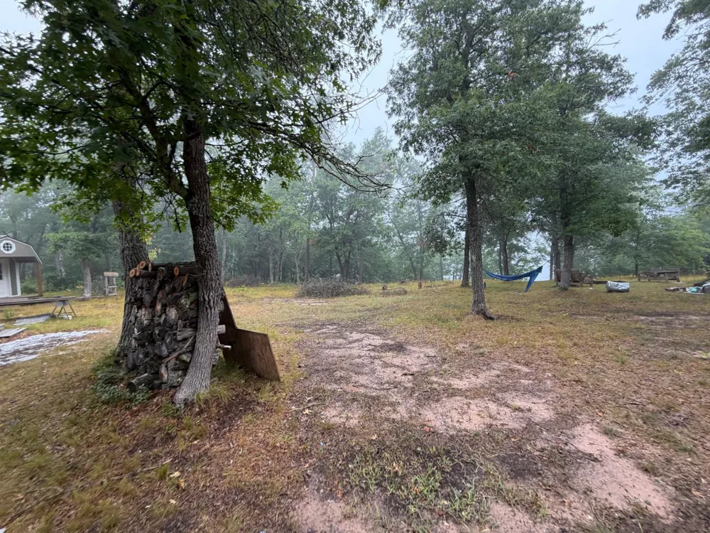 9780 Inbetween Road Minong, WI 54859