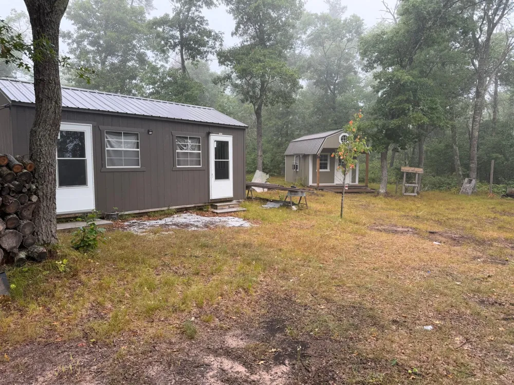 9780 Inbetween Road Minong, WI 54859