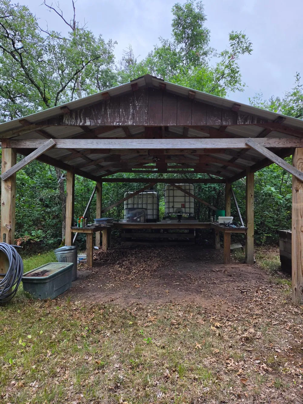 9780 Inbetween Road Minong, WI 54859