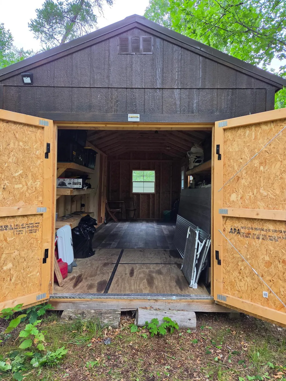 9780 Inbetween Road Minong, WI 54859