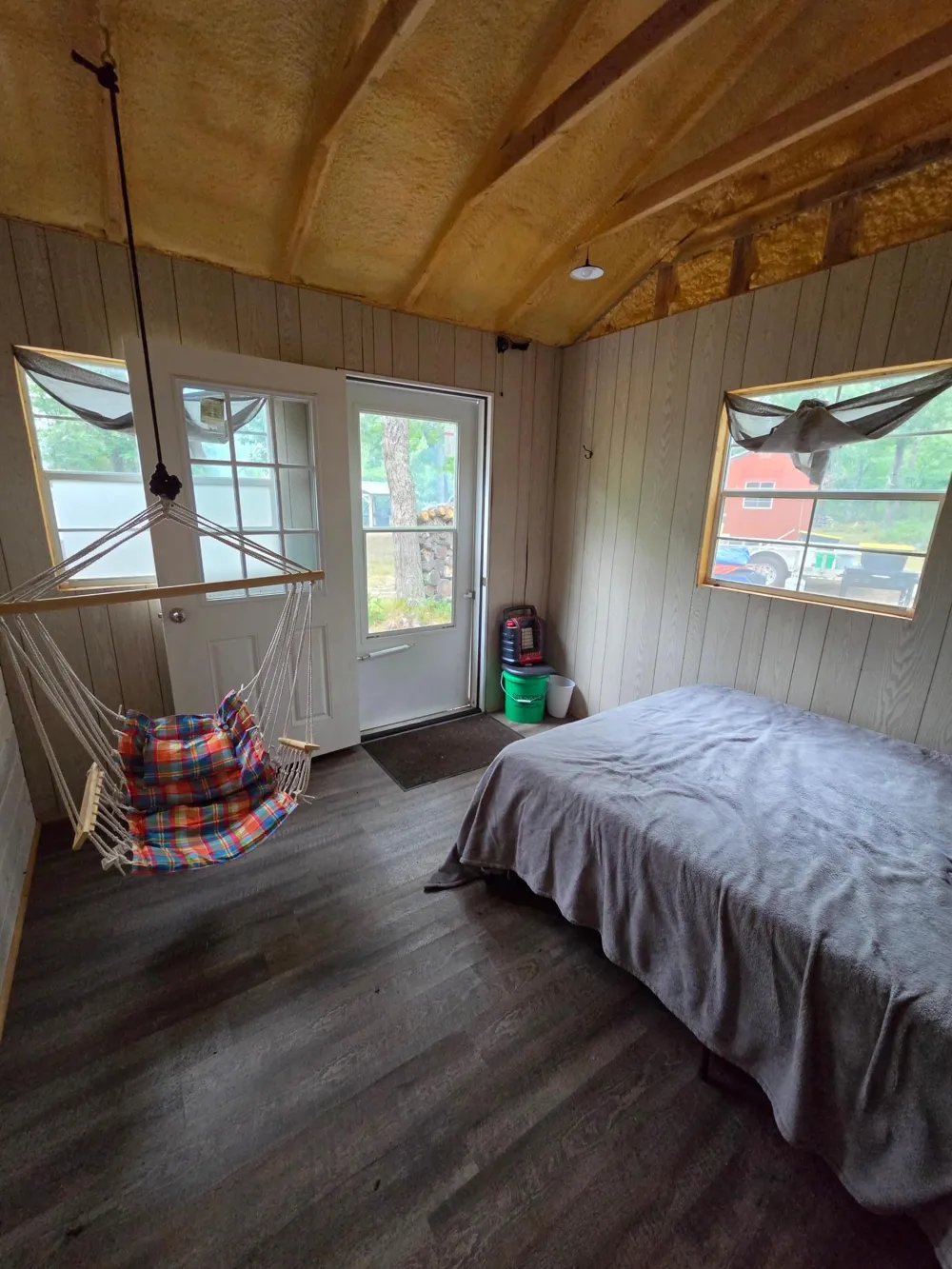 9780 Inbetween Road Minong, WI 54859