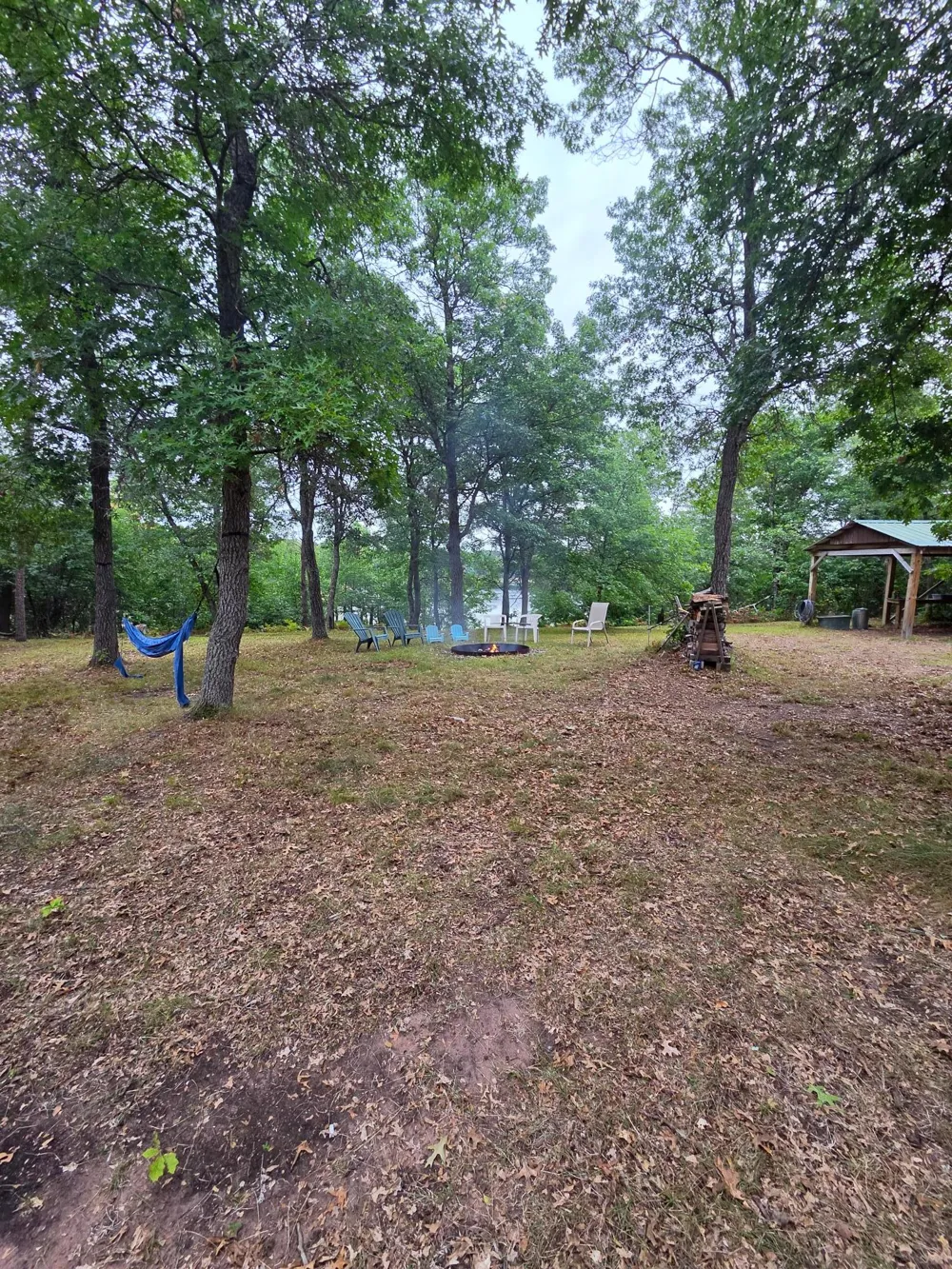 9780 Inbetween Road Minong, WI 54859