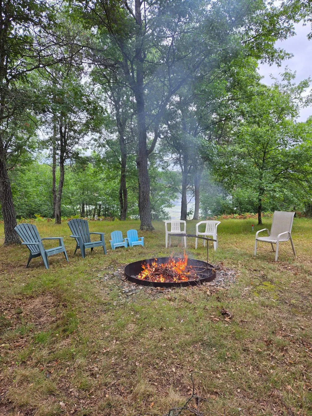 9780 Inbetween Road Minong, WI 54859