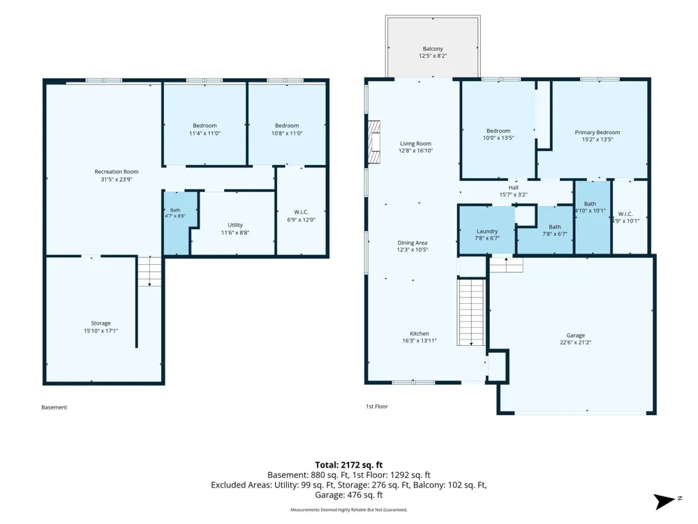 2061 Cardinal Glen North Saint Paul, MN 55109