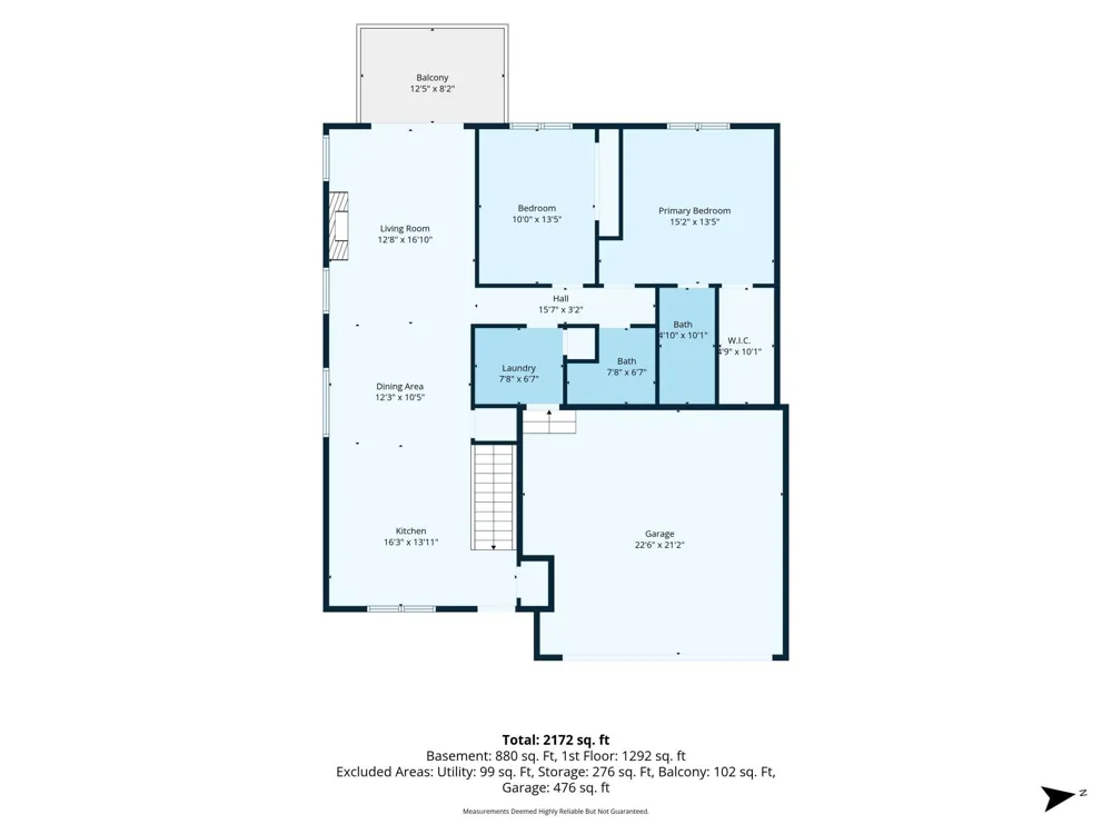 2061 Cardinal Glen North Saint Paul, MN 55109
