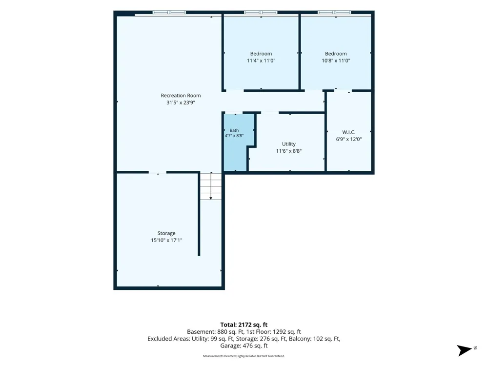 2061 Cardinal Glen North Saint Paul, MN 55109