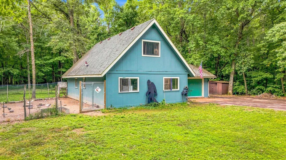 2097 153rd Avenue Mora, MN 55051