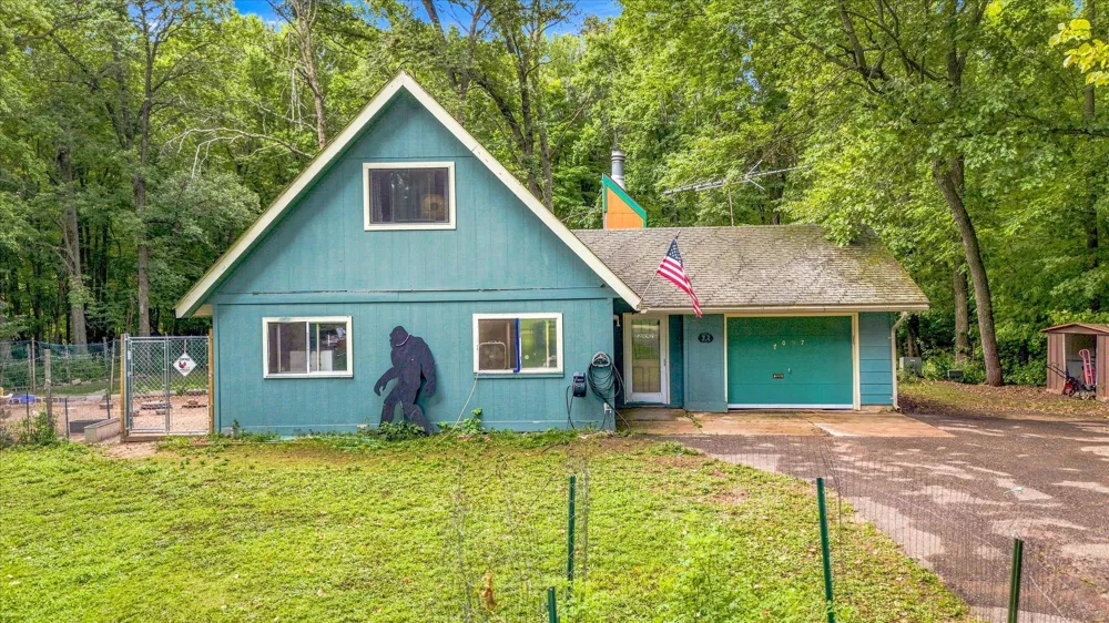 2097 153rd Avenue Mora, MN 55051