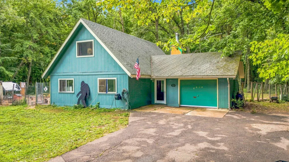 2097 153rd Avenue Mora, MN 55051