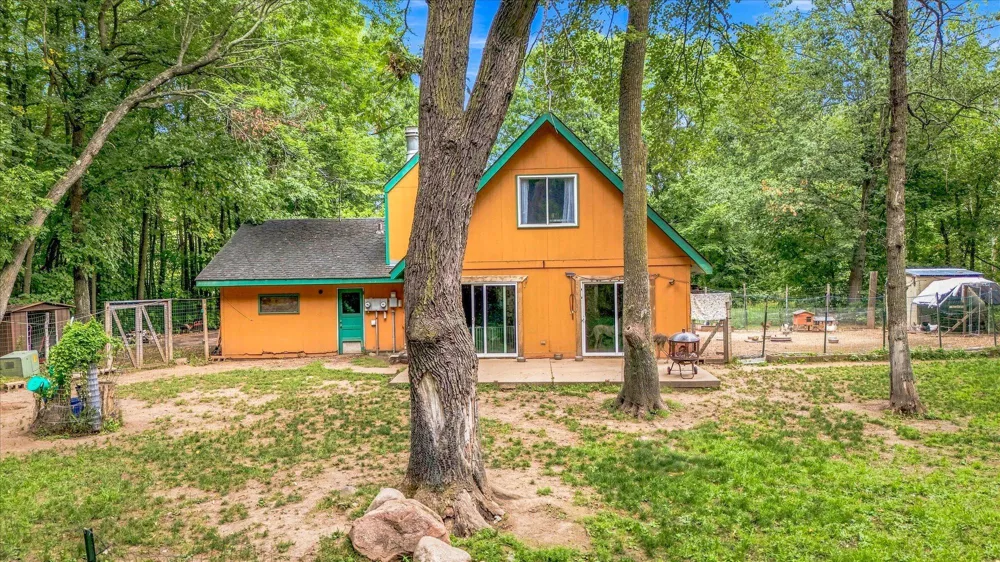 2097 153rd Avenue Mora, MN 55051
