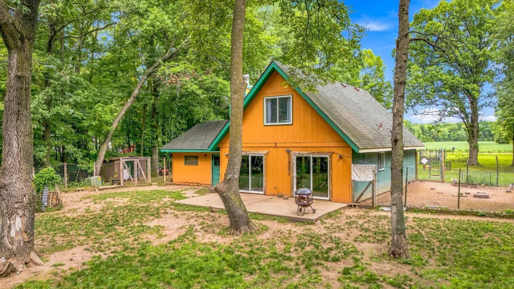 2097 153rd Avenue Mora, MN 55051