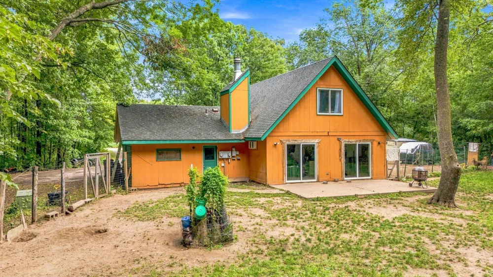 2097 153rd Avenue Mora, MN 55051