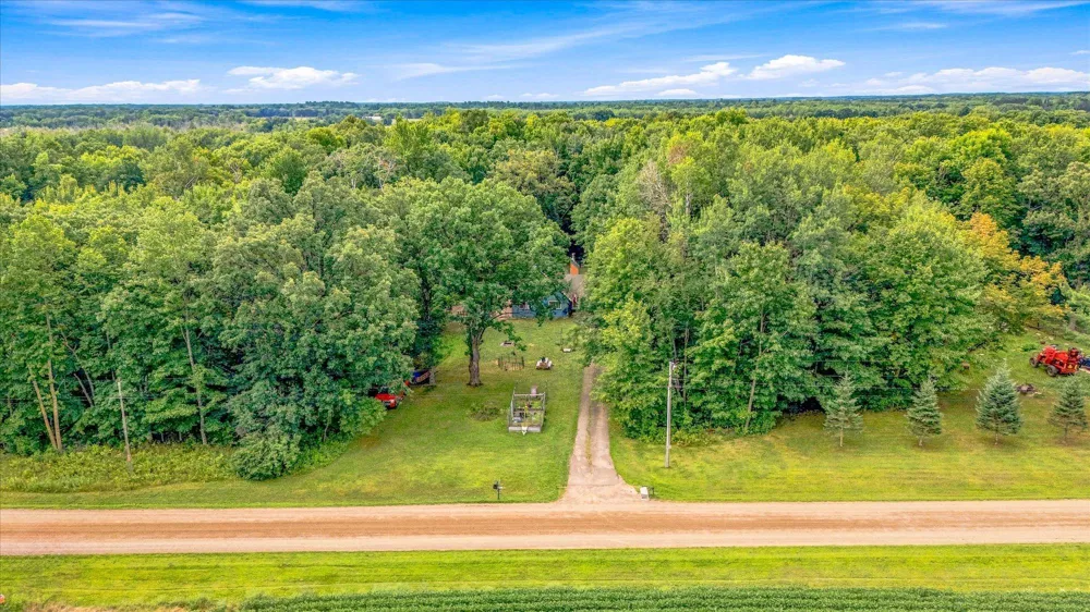 2097 153rd Avenue Mora, MN 55051