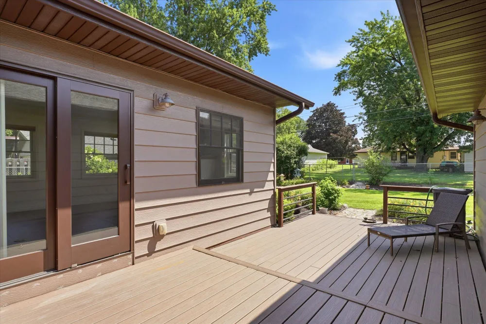 8137 16th Avenue S Bloomington, MN 55425