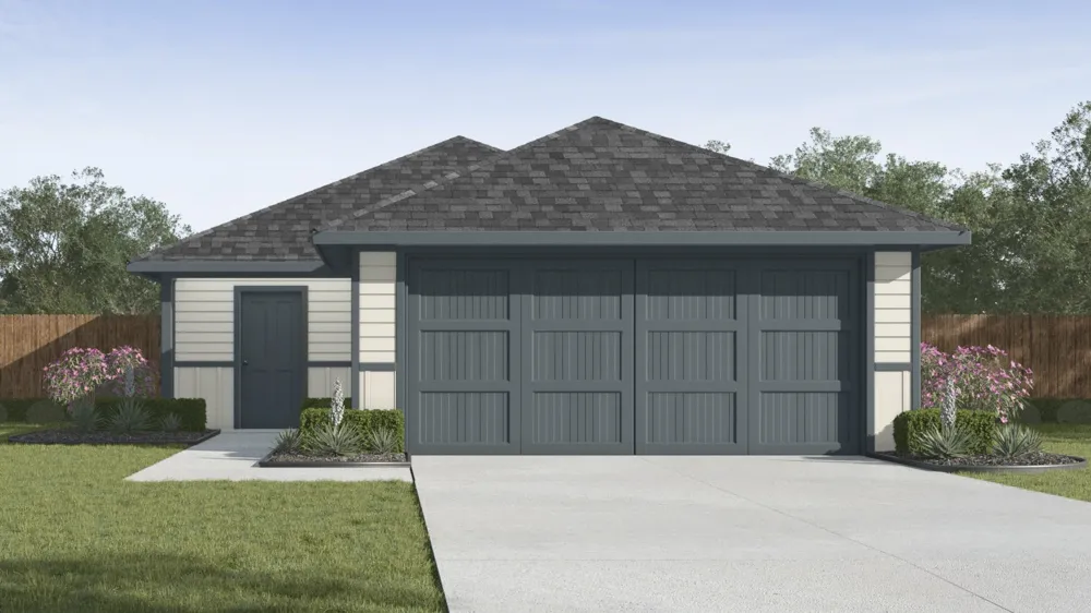 3106 Carrington Hill Drive Sherman, TX 75090