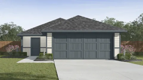 3106 Carrington Hill Drive