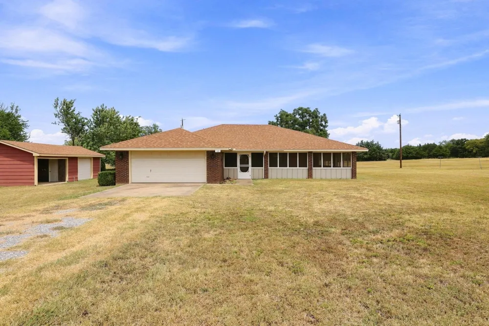 1625 Richerson Road Denison, TX 75021