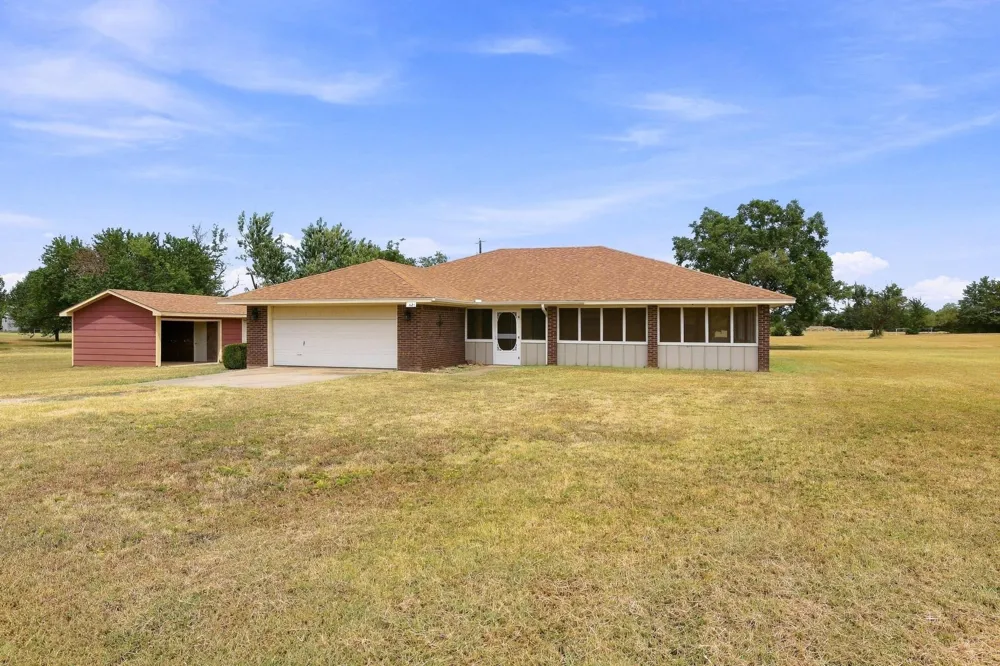 1625 Richerson Road Denison, TX 75021