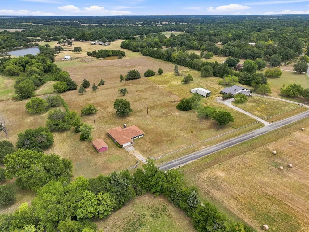1625 Richerson Road Denison, TX 75021