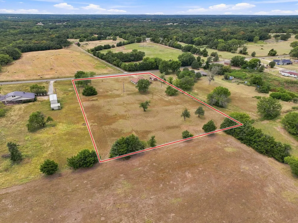 1625 Richerson Road Denison, TX 75021