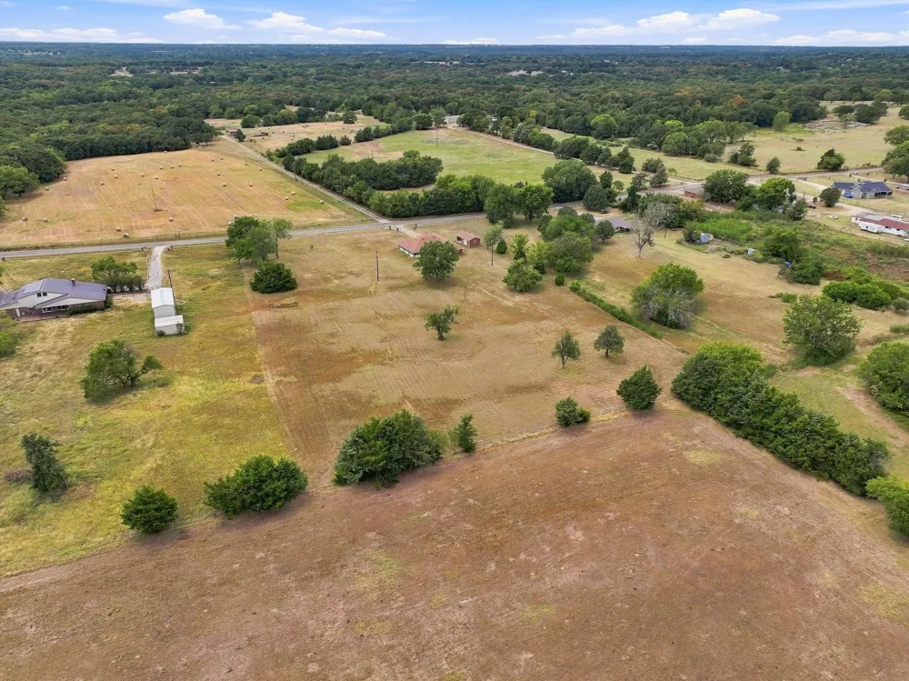 1625 Richerson Road Denison, TX 75021