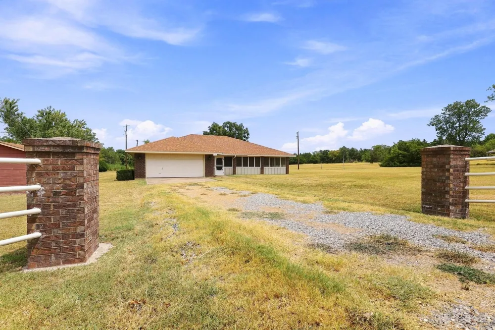1625 Richerson Road Denison, TX 75021