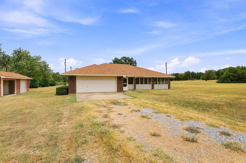 1625 Richerson Road Denison, TX 75021