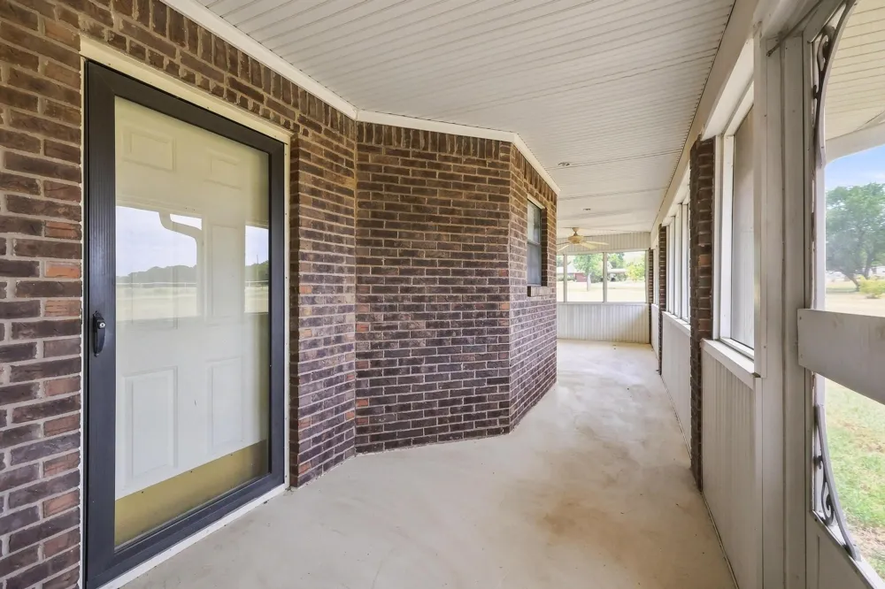 1625 Richerson Road Denison, TX 75021