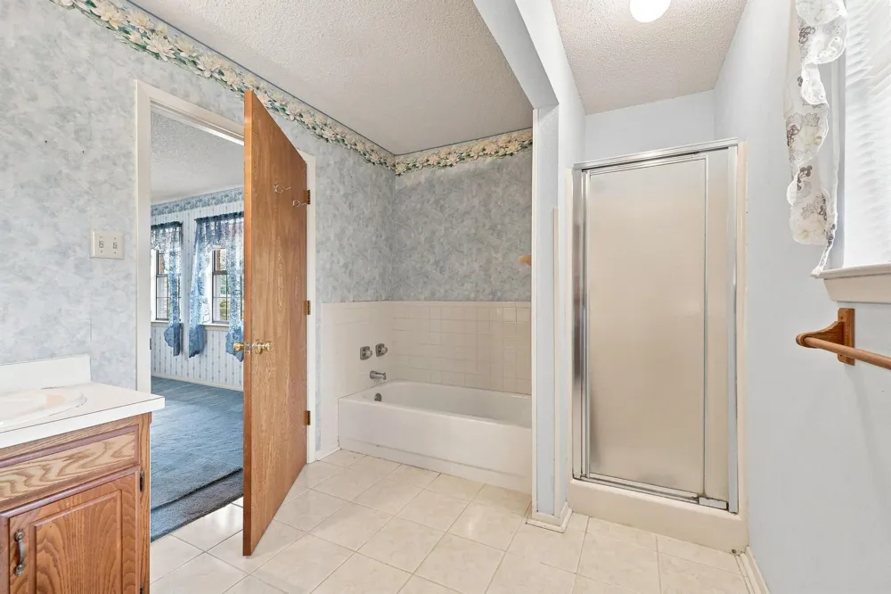 1625 Richerson Road Denison, TX 75021