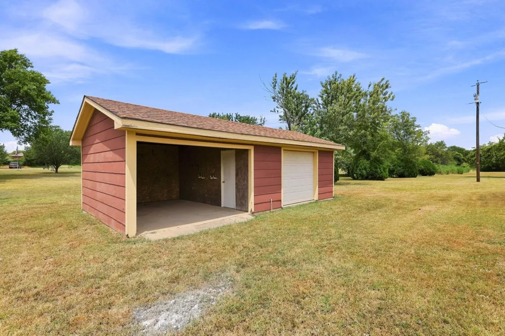 1625 Richerson Road Denison, TX 75021