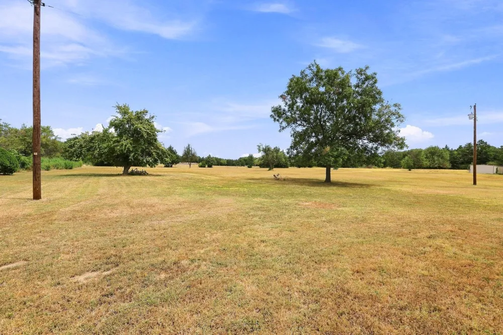 1625 Richerson Road Denison, TX 75021