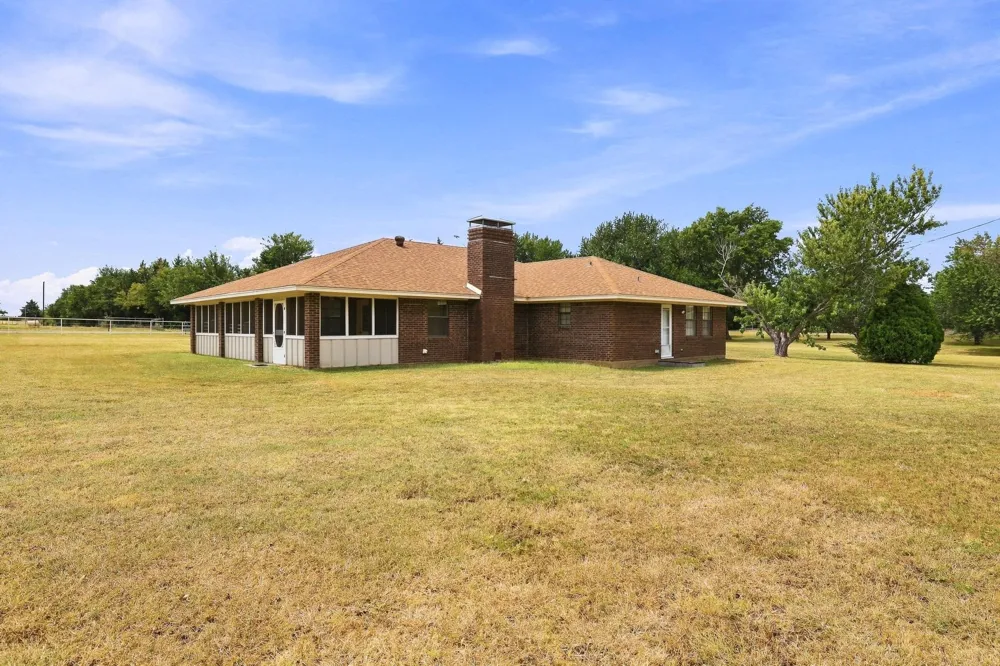 1625 Richerson Road Denison, TX 75021