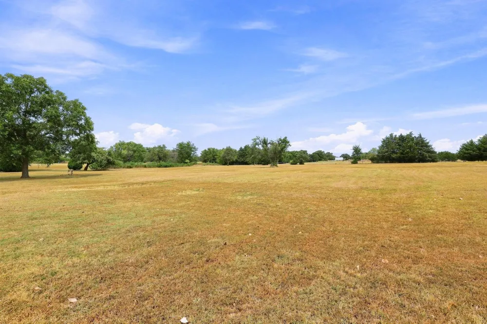 1625 Richerson Road Denison, TX 75021