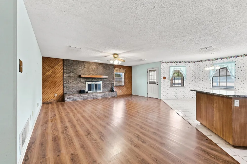 1625 Richerson Road Denison, TX 75021